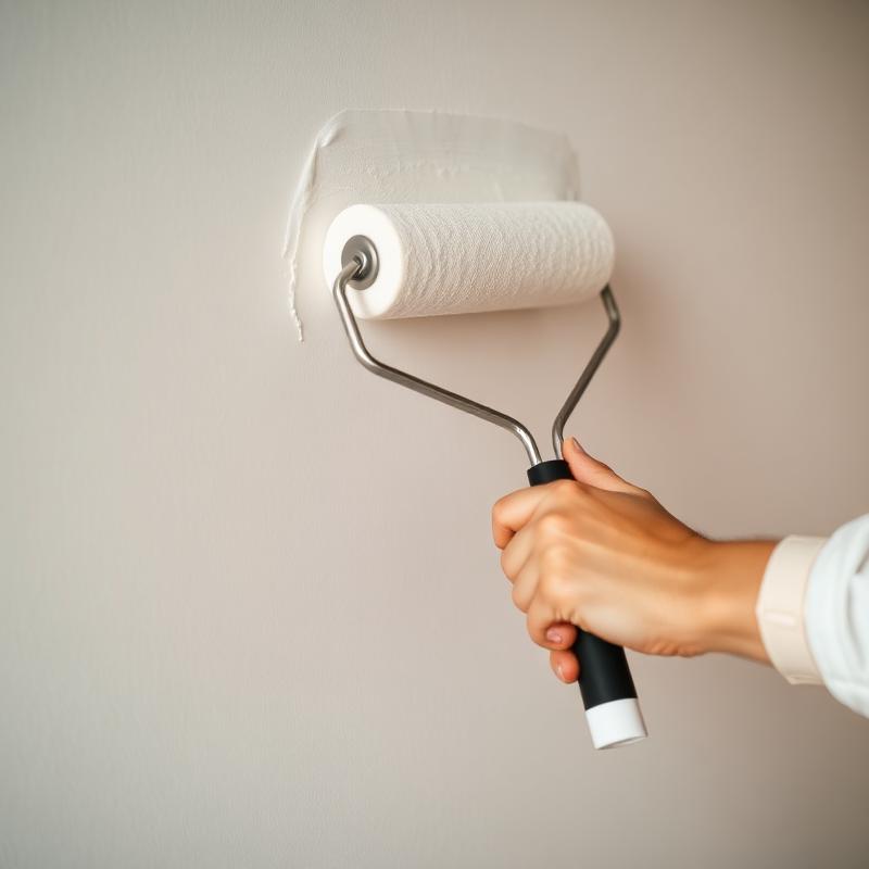 Interior & Exterior Painting